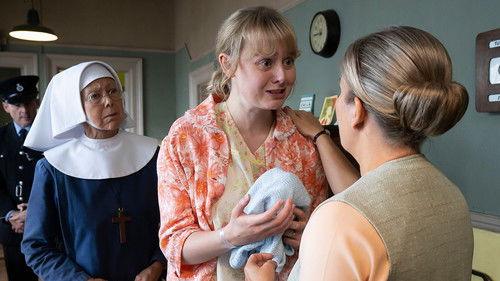 Call the Midwife Season 15 Episode 4 - Episode 4