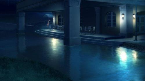 Red Data Girl Season 1 Episode 11 - The First Rejection