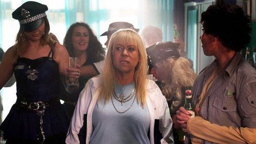 undefined Season 11 Episode 3 - Episode 3