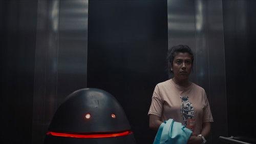 OK Computer Season 1 Episode 4 - Save Progress