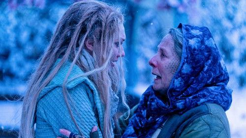 Intergalactic Season 1 Episode 5 - Episode 5