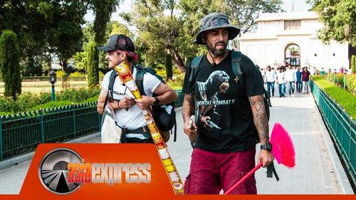 Asia Express Season 2 Episode 17 - Episode 17