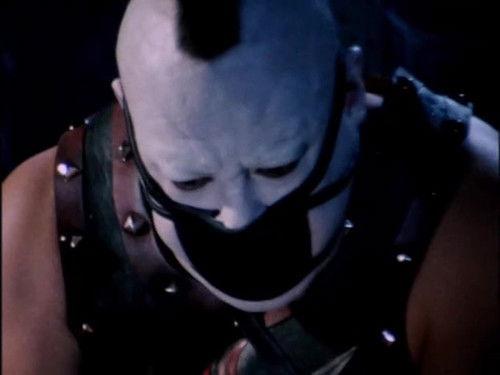 Background image for The Legend of the Cursed Witch