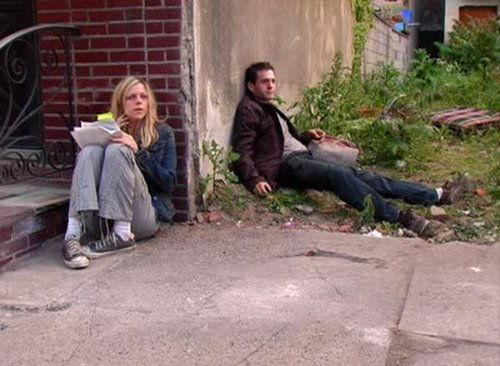 undefined Season 2 Episode 3 - Dennis and Dee Go on Welfare