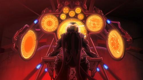 Noein: To Your Other Self Season 1 Episode 4 - Friends