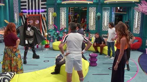 LOL: Last One Laughing Italy Season 2 Episode 2 - Episode 2