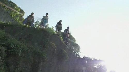 Kamen Rider Season 15 Episode 21 - Demons Drawn Together