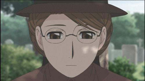 Emma: A Victorian Romance Season 1 Episode 12 - Lilies of the Valley