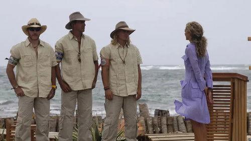 Desafío Season 2 Episode 2 - Episode 2