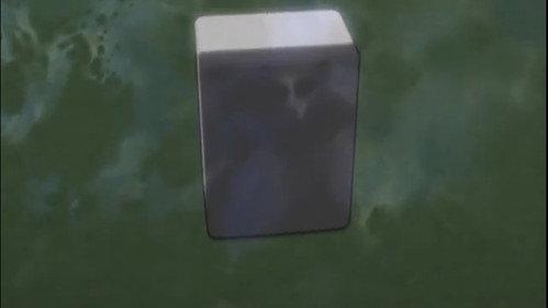 Akagi Season 1 Episode 21 - A Ray of Fantasy