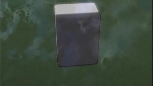 Akagi Season 1 Episode 21 - A Ray of Fantasy