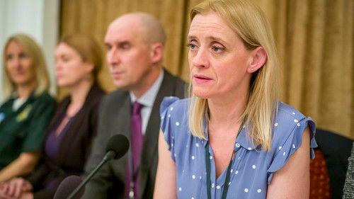 The Salisbury Poisonings Season 1 Episode 3 - Episode 3