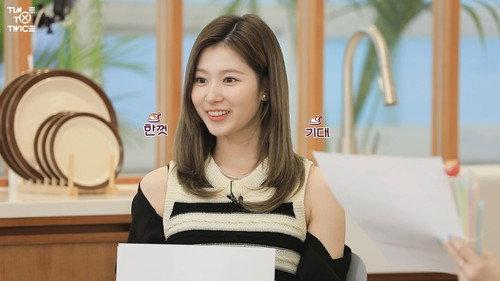 TIME TO TWICE Season 18 Episode 1 - TDOONG Cooking Battle EP.01