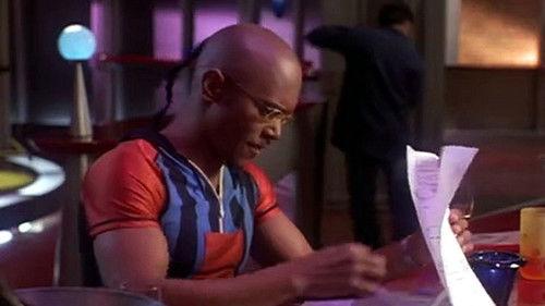 undefined Season 2 Episode 6 - Sleepers