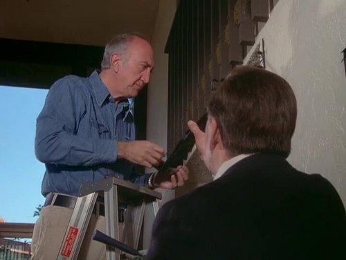 Quincy, M.E. Season 3 Episode 19 - Double Death