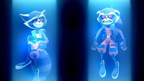 undefined Season 1 Episode 6 - Shapeshifter