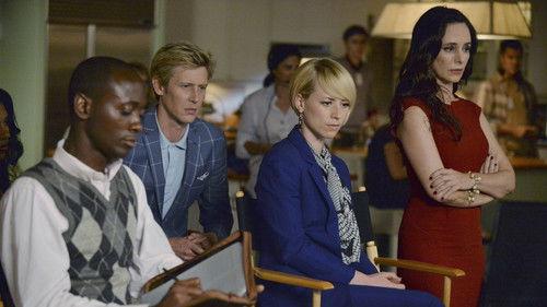 Revenge Season 4 Episode 6 - Damage