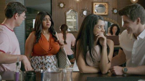 Special Season 1 Episode 3 - Chapter Three: Free Scones