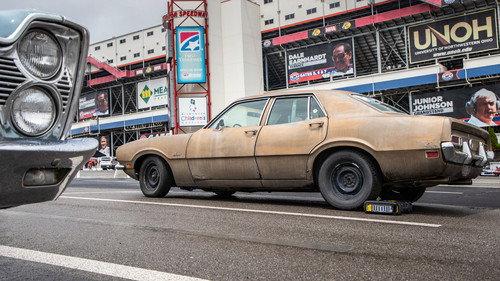 Roadkill Season 8 Episode 9 - Trading Cars Across Power Tour: the Ultimate Road Trip!
