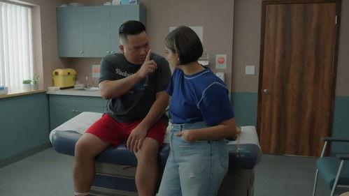 Run the Burbs Season 3 Episode 2 - Phamily Doctor