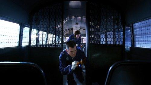 undefined Season 4 Episode 17 - XX