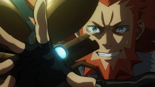 Pokémon Evolutions Season 1 Episode 3 - The Visionary