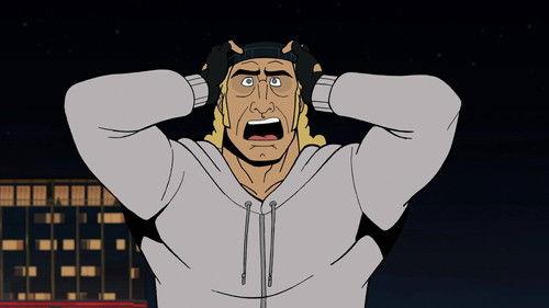 undefined Season 7 Episode 1 - The Venture Bros. and the Curse of the Haunted Problem