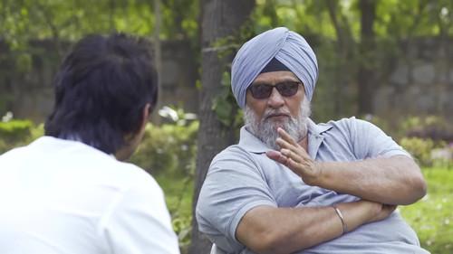 Breakfast with Champions Season 1 Episode 5 - Bishan Singh Bedi