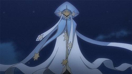 undefined Season 4 Episode 22 - Sakura's Clear Cards