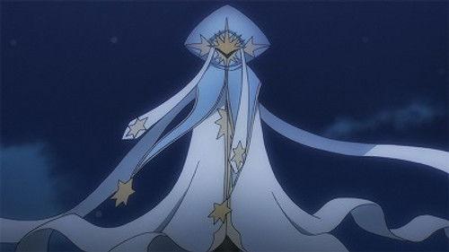 undefined Season 4 Episode 22 - Sakura's Clear Cards