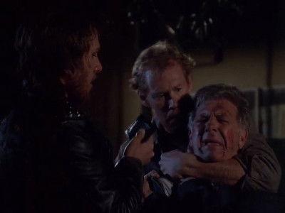 Quincy, M.E. Season 8 Episode 22 - An Act of Violence