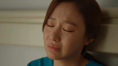 Live Up to Your Name Season 1 Episode 16 - I Want to Go with You