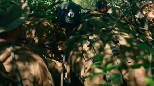 Special Forces VIPS Season 5 Episode 5 - Episode 5