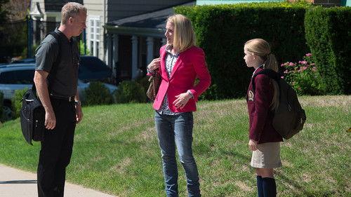 Mr. D Season 4 Episode 9 - Gerry's Kid