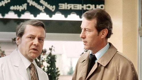 Scene of the Crime Season 9 Episode 9 - The delicatessen