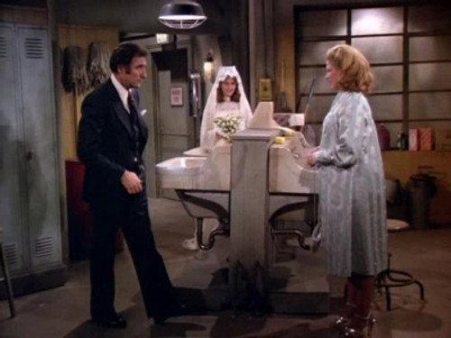 Taxi Season 3 Episode 3 - Fathers of the Bride