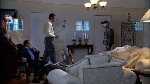 The Cartel Season 1 Episode 9 - Episode 9