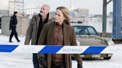 The Bridge Season 2 Episode 6 - Episode 6