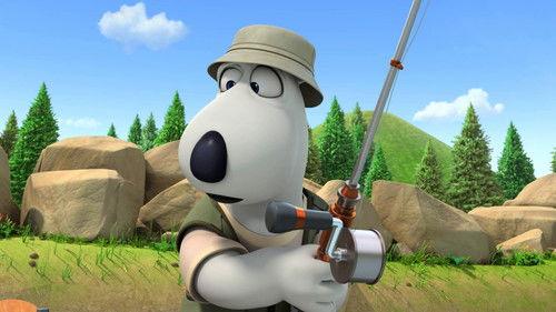 Bernard Season 6 Episode 25 - Episode 25