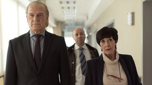 Bajo sospecha Season 2 Episode 2 - Episode 2