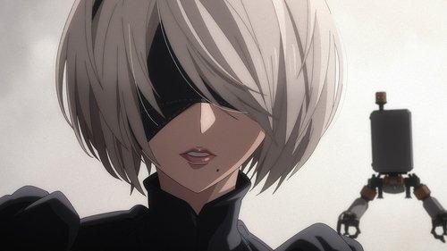 undefined Season 1 Episode 1 - or not to [B]e