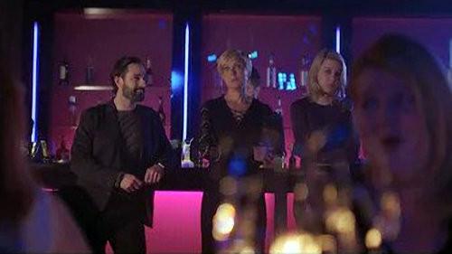 Cheval-Serpent Season 1 Episode 4 - Episode 4