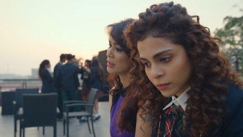 Leaked! Season 1 Episode 8 - The Cat Is Out of the Bag