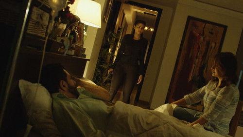 Hostages Season 1 Episode 8 - Escape