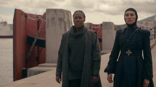 Warrior Nun Season 1 Episode 5 - Matthew 7:13