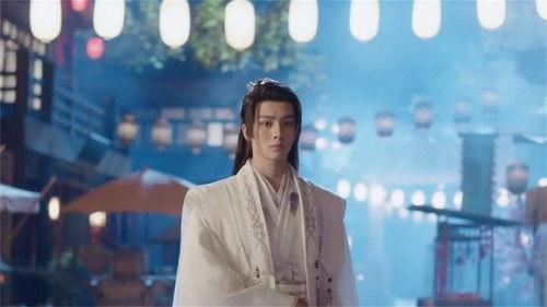 Dawn is Breaking Season 1 Episode 5 - Kiss at the Cold Pool