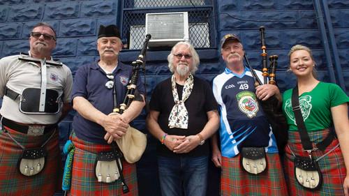 Billy Connolly's Great American Trail Season 1 Episode 2 - Episode 2