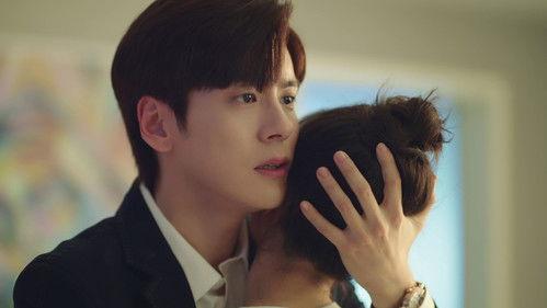 I May Love You Season 1 Episode 17 - So This Is Your Secret