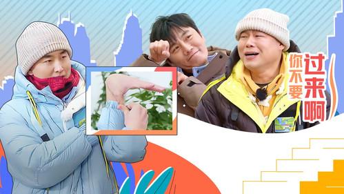 Go Fighting! Treasure Tour Season 3 Episode 8 - Episode 8