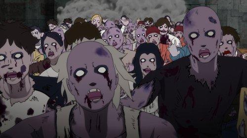 undefined Season 1 Episode 6 - Spoil
